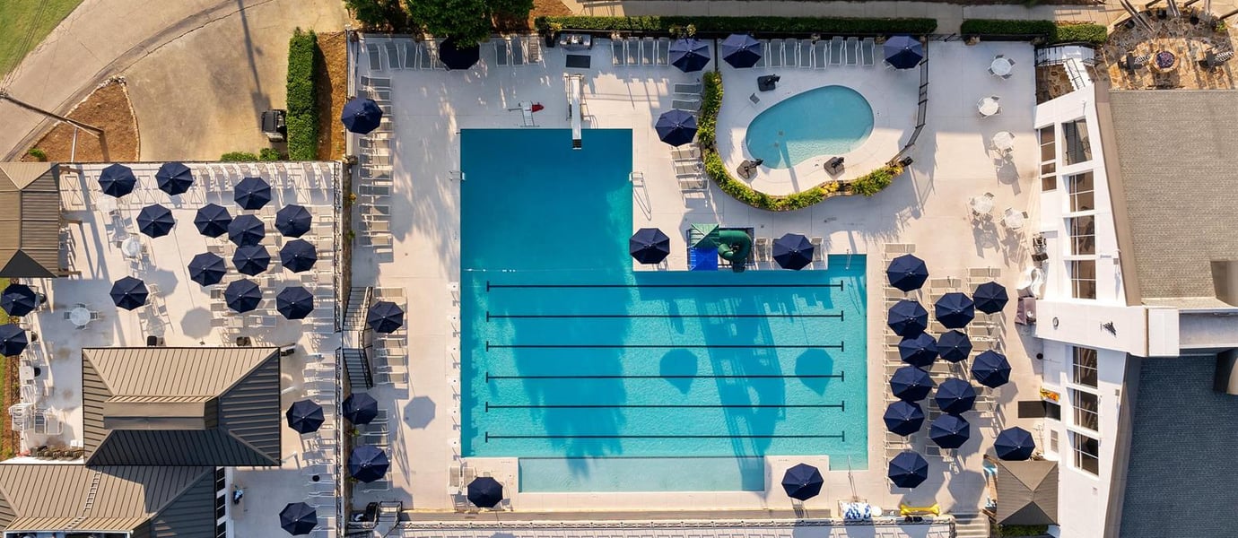 Aquatics
